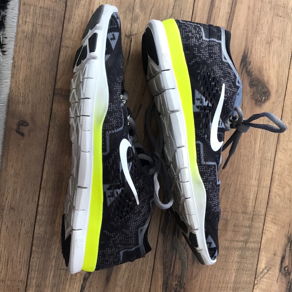 Nike Free TR Fit